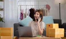 3 Cara Jadi Dropshipper untuk Pemula, Lakukan Hal Ini untuk Meraih Pundi-pundi Cuan dari Rumah!