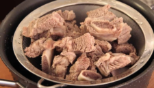 Cara Masak Daging Kurban Biar Empuk