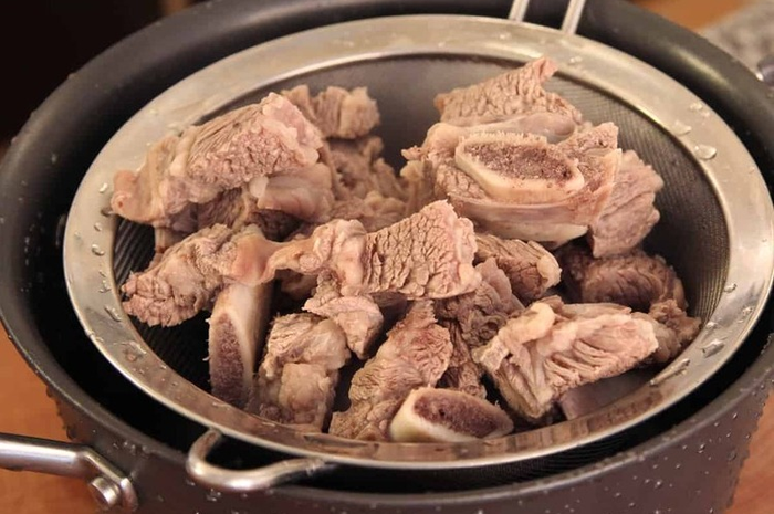 Cara Masak Daging Kurban Biar Empuk