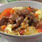 Cara Masak Tongseng Kambing