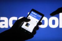 Cara Melaporkan Akun Facebook