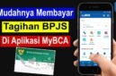 Cara Membayar BPJS Kesehatan Lewat M Banking BCA