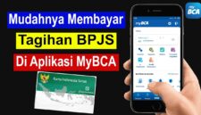 Cara Membayar BPJS Kesehatan Lewat M Banking BCA