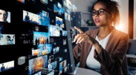 Cara Membedakan Video AI dan Asli