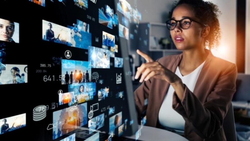 Cara Membedakan Video AI dan Asli