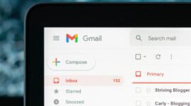 Cara Membuat Email Baru di HP