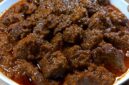 Cara Membuat Rendang Sapi
