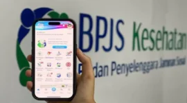 Cara Mengaktifkan BPJS Pemerintah yang Sudah Tidak Aktif