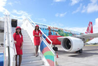 Cara Menghubungi Call Center AirAsia 