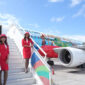 Cara Menghubungi Call Center AirAsia 