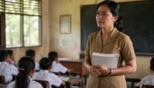 Guru Honorer atau Non-ASN Dilarang Mengajar di Sekolah Negeri