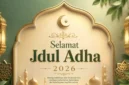 Hari Raya Idul Adha 2026 Berapa Hijriah