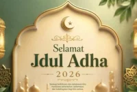 Hari Raya Idul Adha 2026 Berapa Hijriah