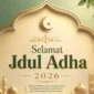 Hari Raya Idul Adha 2026 Berapa Hijriah