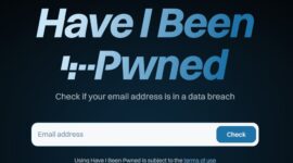 Haveibeenpwned.com Apakah Aman?