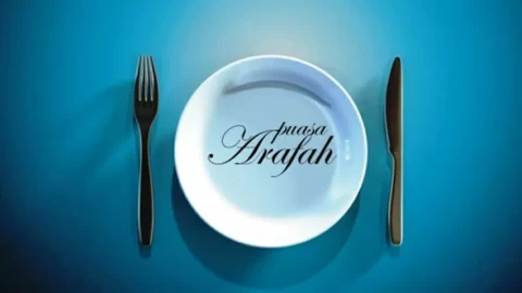 Jadwal Puasa Arafah dan Manfaatnya