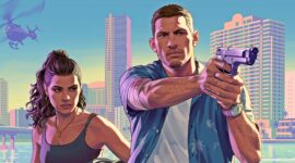 Jadwal Resmi GTA 6 Rilis