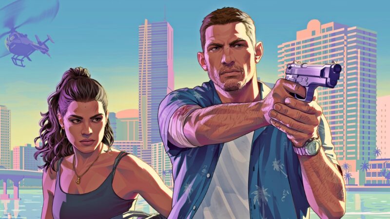 Jadwal Resmi GTA 6 Rilis