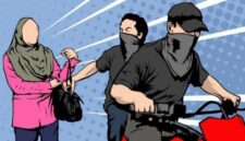 Jelaskan Langkah yang Bisa Dilakukan untuk Mengatasi Masalah Kriminalitas