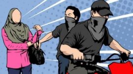 Jelaskan Langkah yang Bisa Dilakukan untuk Mengatasi Masalah Kriminalitas