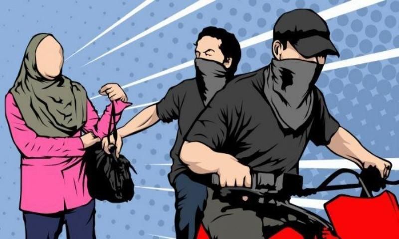 Jelaskan Langkah yang Bisa Dilakukan untuk Mengatasi Masalah Kriminalitas