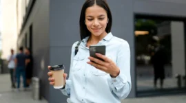 Jenis Kerja Online yang Bisa Dikerjakan Pakai HP