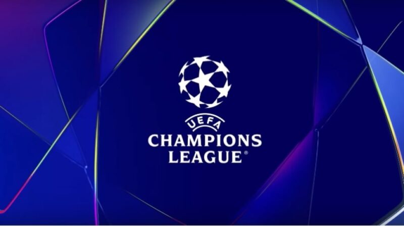Kapan Final UCL PSG vs Arsenal?