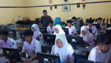 Kapan Pengumuman TKA SMP?