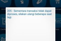 Kenapa BCA gangguan hari ini? Layanan mobile banking BCA, termasuk BCA Mobile dan myBCA, mengalami gangguan pada hari ini?