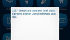 Kenapa BCA gangguan hari ini? Layanan mobile banking BCA, termasuk BCA Mobile dan myBCA, mengalami gangguan pada hari ini?