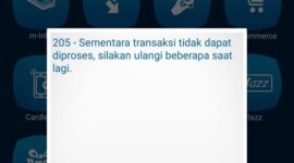 Kenapa BCA gangguan hari ini? Layanan mobile banking BCA, termasuk BCA Mobile dan myBCA, mengalami gangguan pada hari ini?