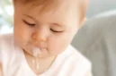 Kenapa Bayi Sering Gumoh