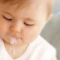Kenapa Bayi Sering Gumoh