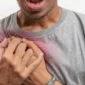 Kenapa Dada Sebelah Kanan Sakit?