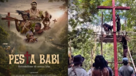 Kenapa Film Pesta Babi Dilarang?