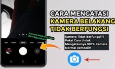 Kenapa Kamera HP Tidak Bisa Digunakan? Ini 5 Cara Ampuh Mengatasinya!