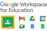 Langkah-langkah Cara Membuat Akun Google Workspace for Education