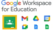Langkah-langkah Cara Membuat Akun Google Workspace for Education