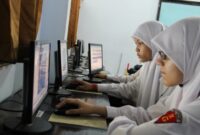 Cara Mengecek Nilai TKA 2026