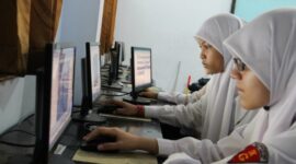 Cara Mengecek Nilai TKA 2026