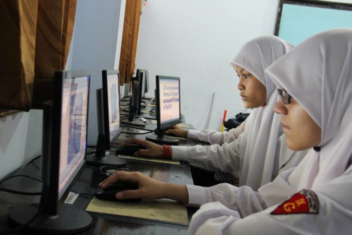 Cara Mengecek Nilai TKA 2026
