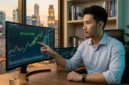 Pelajari cara kerja trading modern yang aman bersama WeMasterTrade, dari manajemen risiko hingga sistem prop firm.