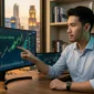 Pelajari cara kerja trading modern yang aman bersama WeMasterTrade, dari manajemen risiko hingga sistem prop firm.
