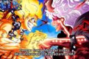 One Piece chapter 1182