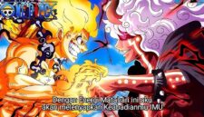 One Piece chapter 1182