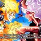 One Piece chapter 1182