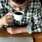 Orang yang Sering Minum Kopi Pahit Berpotensi Jadi Psikopat?