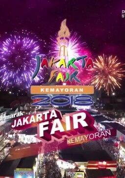 PRJ 2026 Kapan? Catat Jadwal, dan Lokasi Terbarunya!