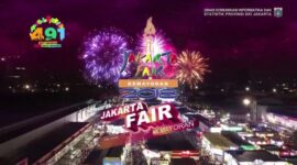 PRJ 2026 Kapan