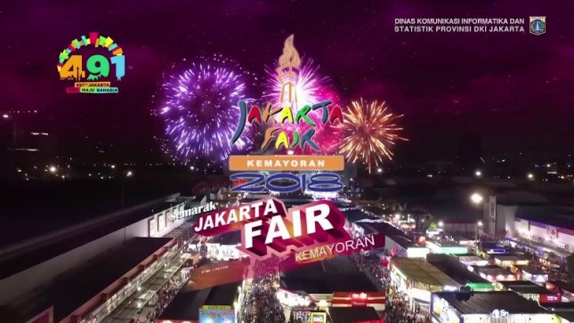PRJ 2026 Kapan